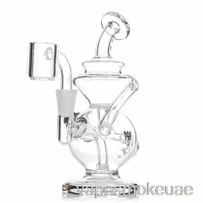 Vape Uae Mj Arsenal Mini Jig Dab Rig واضح